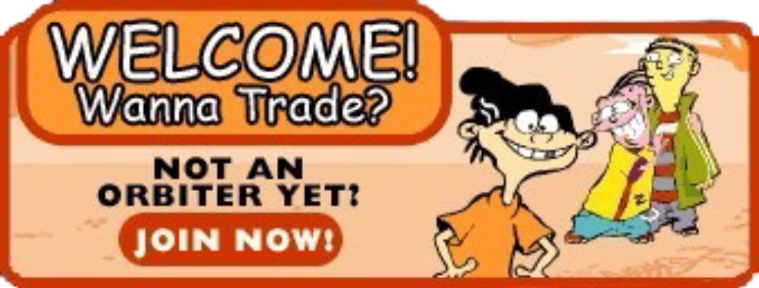 Cartoon ReOrbit Welcome Image